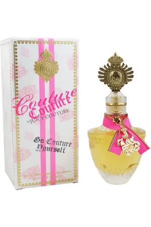 Juicy Couture Eau de Parfum Couture 100 ml - Verkäufer: Riemax