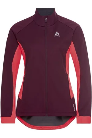Odlo Softshelljacke Brensholmen mit elastischen Einsätzen - Verkäufer: bonvenon