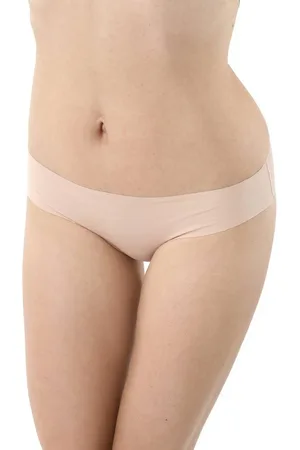 ALBERT KREUZ Slip Lasercut ohne Saum 3er Pack (3-St) - Verkäufer: