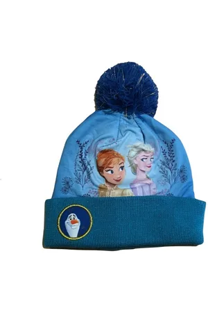 Disney Bommelmütze Die Eiskönigin Bommelmütze - Verkäufer: Bienes Shop
