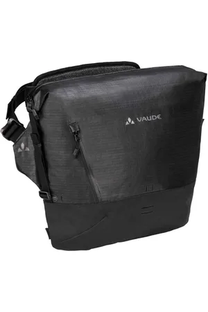 Vaude Umhängetasche Umhängetasche CityMe Black (1, 1-tlg., 1) - Verkäufer: TaschenParadies