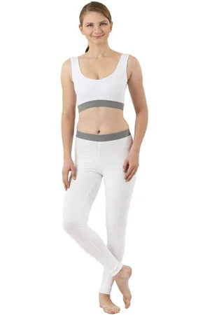 ALBERT KREUZ Leggings lange Unterhose atmungsaktiv (1-tlg) - Verkäufer: