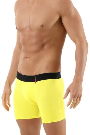 ALBERT KREUZ Boxershorts eng anliegend atmungsaktiv (1-St) - Verkäufer: