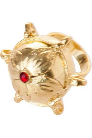 BRIGITTE VON BOCH Fingerring Batna Ring - Verkäufer:
