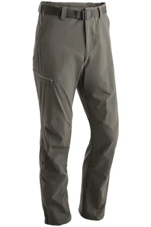 Maier Sports Outdoorhose Leichte Outdoorhose "Chiemsee" Wanderhose Trekkinghose elastisch NEU - Verkäufer: Oefele Jagdbekleidung, Jagdhosen und Jagdschuhe Outdoor Shop