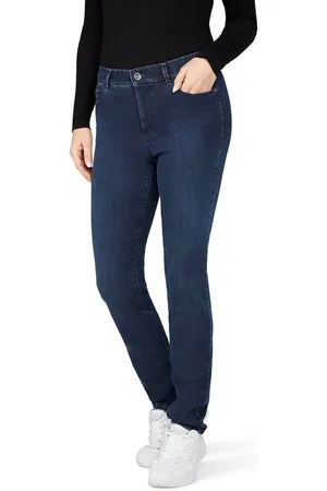 Atelier Gardeur Stretch-Jeans INGA dark stone 0-670771-168 - Verkäufer: Jeans-Manufaktur