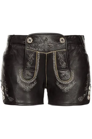 Stockerpoint Trachtenlederhose Mona - Verkäufer: