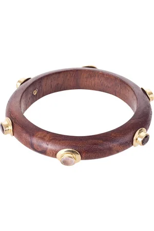 BRIGITTE VON BOCH Armband Nero Armreif gross - Verkäufer: