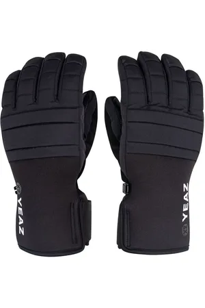 YEAZ Skihandschuhe RIDIN Skihandschuhe (2-St) Touch-Funktion für Smart Devices - Verkäufer: Lifestyle Delights