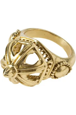 BRIGITTE VON BOCH Fingerring Allara Ring - Verkäufer: