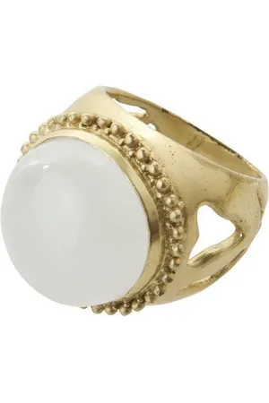 BRIGITTE VON BOCH Fingerring Memoria Ring - Verkäufer: