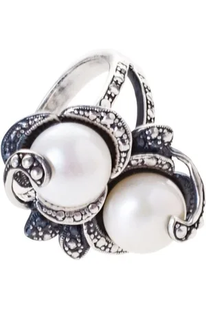 BRIGITTE VON BOCH Fingerring Innogen Ring - Verkäufer: