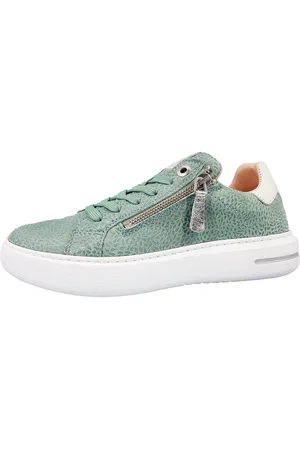 Salamander Sneaker Schnürschuh - Verkäufer: H&D Schuhcompany