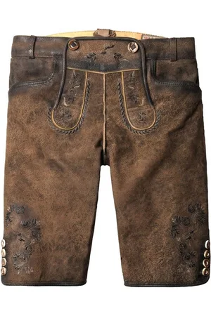 Stockerpoint Trachtenlederhose Piper - Verkäufer: