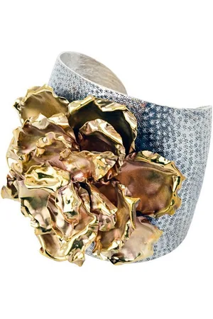 BRIGITTE VON BOCH Armband Virginie Armreif groß - Verkäufer: