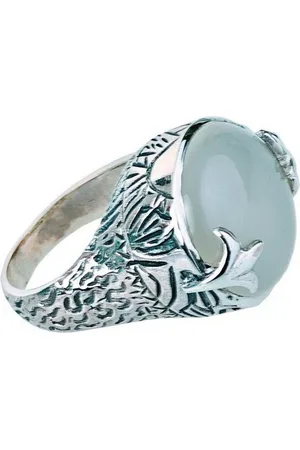 BRIGITTE VON BOCH Fingerring Flavius Ring - Verkäufer: