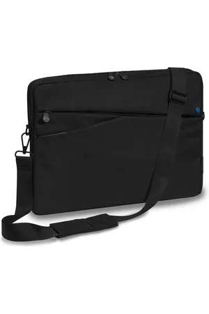 PEDEA Laptoptasche FASHION, Umhängetasche mit dicken Polsterung und fleeceartigem Innenfutter - Verkäufer: