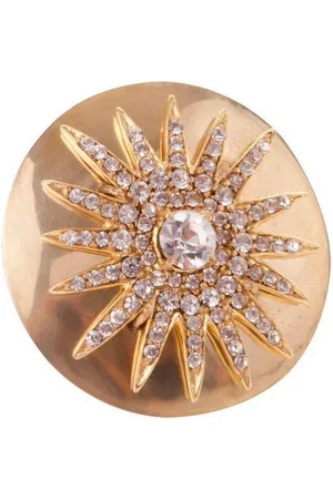 BRIGITTE VON BOCH Fingerring Santa Ring - Verkäufer: