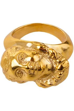 BRIGITTE VON BOCH Fingerring Angelo Ring - Verkäufer: