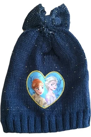 Disney Strickmütze Die Eiskönigin Strickmütze - Verkäufer: Bienes Shop