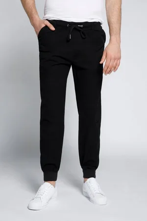 STHUGE Schlupfhose Schlupfhose Modern Fit Elastikbund bis 8 XL - Verkäufer: Popken Fashion Group