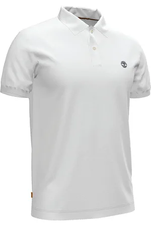 Timberland Poloshirt Millers River Pique