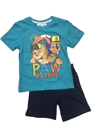 Paw Patrol Pyjama Shorty Pyjama - Verkäufer: Bienes Shop
