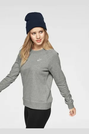Nike Sweatshirt ESSENTIAL WOMENS FLEECE CREW