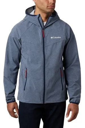 Columbia Softshelljacke CANYO