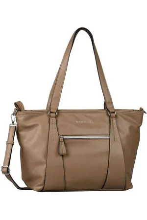TOM TAILOR Shopper Karine - Verkäufer: modeherz