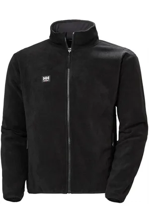 Helly Hansen Fleecejacke MANCHESTER ZIP IN FLEECE JKT (1-St) - Verkäufer: norsGAAD