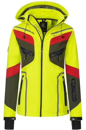 rock creek Softshelljacke Damen Softshelljacke Wanderjacke D-465 - Verkäufer: rock-creek-store