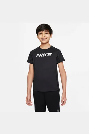 Nike T-Shirt Pro Dri-FIT Big Kids