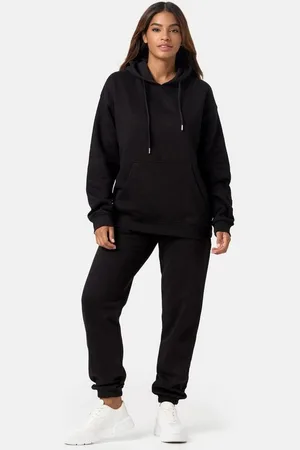 Worldclassca Jogginganzug Oversize Jogginganzug Hausanzug Trainingsanzug Freizeit - Verkäufer: