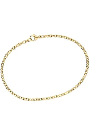 Firetti Armband Schmuck Geschenk Armschmuck Armkette Ankerkette
