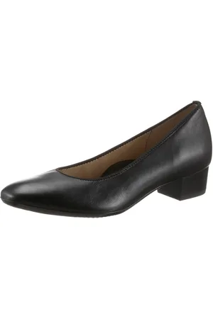 ARA MILANO Pumps Business Schuh in klassischer Optik mit Blockabsatz