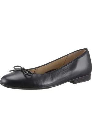 ARA SARDINIA Ballerina Loafer, Festtagsschuh, Business Schuh mit Schleife
