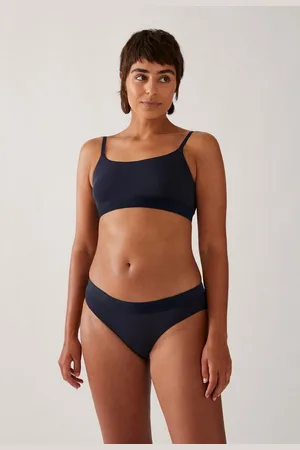 Armedangels Bügelloser BH TOVAA Damen Bralette aus TENCEL™ Modal Mix Fitted - Verkäufer: