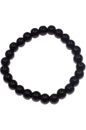 Firetti Armband Schmuck Geschenk Energie, Made in Germany - mit Onyx, Karneol oder Aventurin
