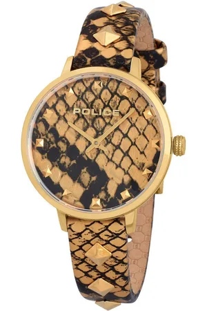 Police Quarzuhr PEWLA2109702 Socotra Damenuhr 36mm 3ATM PEWLA2109702 Socotra Damenuhr 36mm 3ATM - Verkäufer: Timeshop24