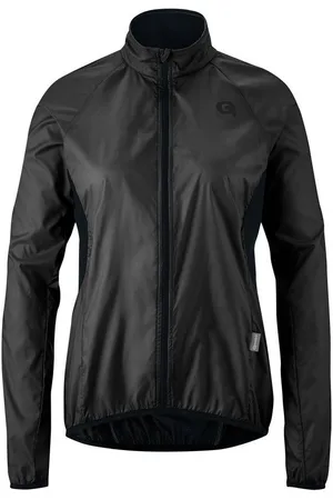 Gonso Fahrradjacke Scrivia Extra leicht, 100% winddicht