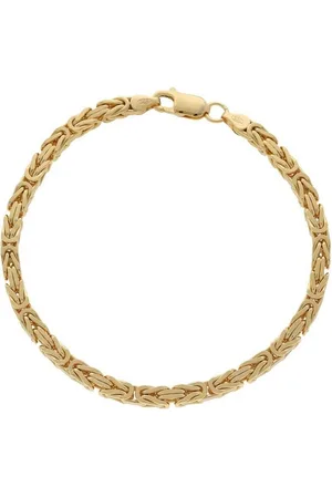Firetti Armband Schmuck Geschenk Silber 925 Armschmuck Armkette Königskette
