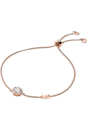 Michael Kors Armband PREMIUM, MKC1206AN791, MKC1206A2791, mit Zirkonia (synth)