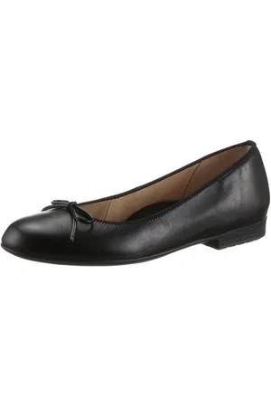 ARA SARDINIA Ballerina Loafer, Festtagsschuh, Business Schuh mit Schleife