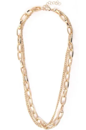 Firetti Collier Gliederkette