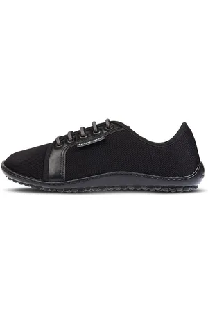 leguano CITY Barfußschuh mit extrem biegsamer Laufsohle, Freizeitschuh, Halbschuh, Schnürschuh