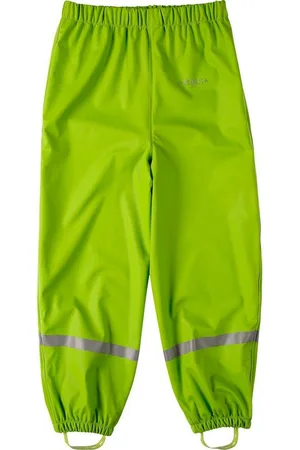 BMS Regen- und Matschhose Regenbundhose für Kinder 100% wasserdicht nachhaltig ideal für den Waldkindergarten - Verkäufer: