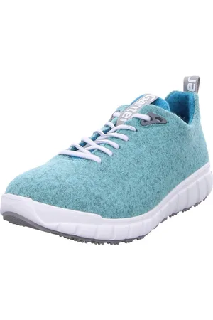 Ganter Merino Evo Schnürschuh - Verkäufer: Berg GmbH & Co. KG