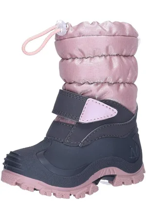 Lurchi Fjonna Snowboots Snowboots, Warmfutter, Größenschablone zum Download