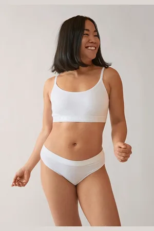 Armedangels Bügelloser BH TOVAA Damen Bralette aus TENCEL™ Modal Mix Fitted - Verkäufer: